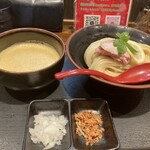 麺屋 四季 - 