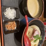 麺屋 四季 - 