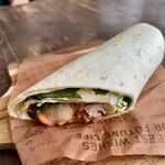 カフェ＆ワイン ネーラ - 