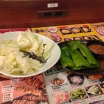 三代目 鳥メロ - 