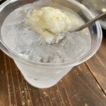 カフェ＆ワイン ネーラ - 