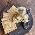 カフェ＆ワイン ネーラ - 