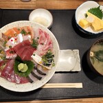 こごみ庵 - 