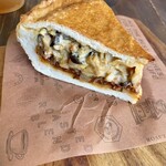 カフェ＆ワイン ネーラ - 