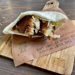 カフェ＆ワイン ネーラ - 