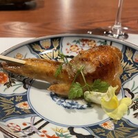 鳥さと 別邸 - 