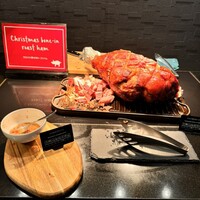 インプレイス 3-3 ヒルトン名古屋 - 