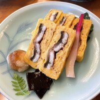 鰻割烹 伊豆栄 本店 - 