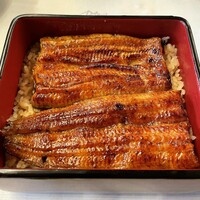 鰻割烹 伊豆栄 本店 - 