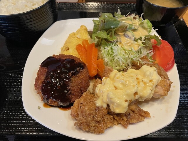 Sosaku Izakaya Yasu photo 2