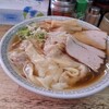 ラーメン専門店 天心
