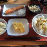 ひめばら食堂 - 