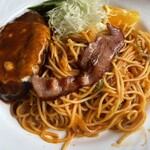 プリンス松葉 - 