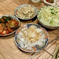 大衆肉酒場 こだわり米 匠 - 