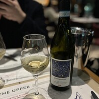 THE UPPER - 