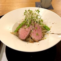 由庵 矢もり - 