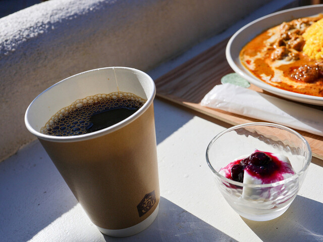 生石庵（オイシアン） - 利府（カフェ）の写真