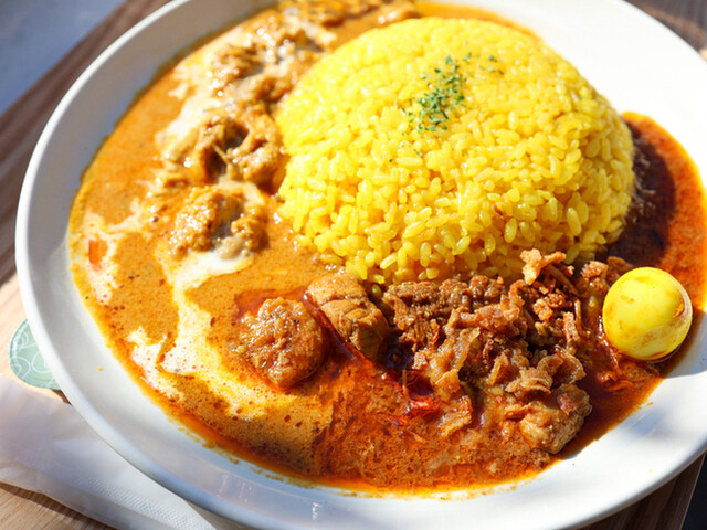 生石庵（オイシアン）利府 | 森郷キャンプ場のカフェ