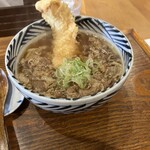 増田うどん - 