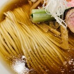 RAMEN MATSUI - 