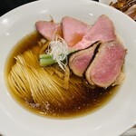 RAMEN MATSUI - 