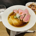 RAMEN MATSUI - 