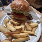 さくらバーガー - 