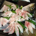 ダイニング木温 - 