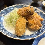 すたんど割烹 杵吉 - 