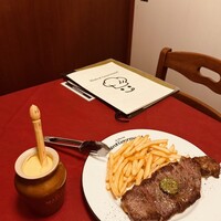 ビストロ グルマン - 