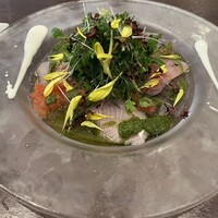 トラットリア イル レガーロ - 