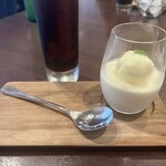 トラットリア イル レガーロ - 