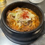 炭火焼ホルモンぐう 池袋はなれ - 