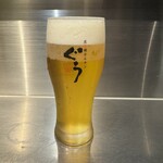 炭火焼ホルモンぐう - 