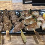 四季旬肴かみや - 