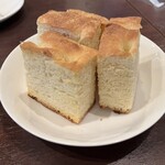 トラットリア イル レガーロ - 