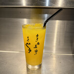 炭火焼ホルモンぐう - 