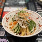 マジックスパイス なにわ店 - 