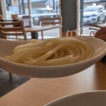 HACHI - スープと麺のバランスが最高