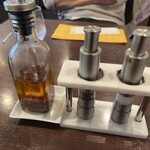 トラットリア イル レガーロ - 