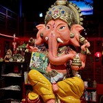 マジックスパイス なにわ店 - 