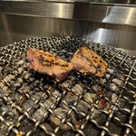 炭火焼ホルモンぐう - 