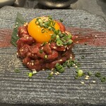 炭火焼ホルモンぐう 池袋はなれ - 