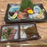 四季旬肴かみや - 