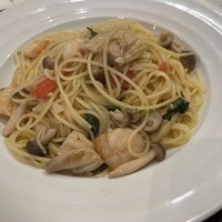 トラットリア イル レガーロ - 