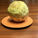 代官山鉄板ゆうり - 