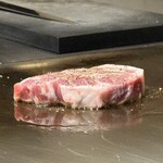 代官山鉄板ゆうり - 