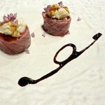 代官山鉄板ゆうり - 