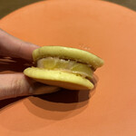 代官山鉄板ゆうり - 