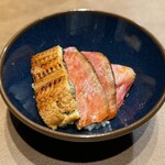 代官山鉄板ゆうり - 